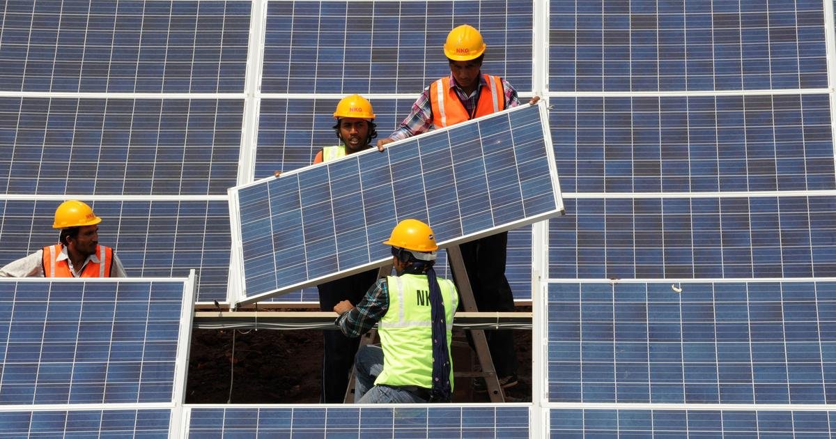 PM Surya Ghar Muft Bijli Yojana rooftop solar scheme