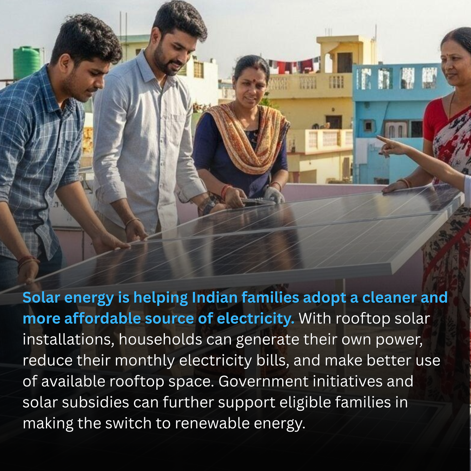 PM Surya Ghar Yojana — savings for Raipur households
