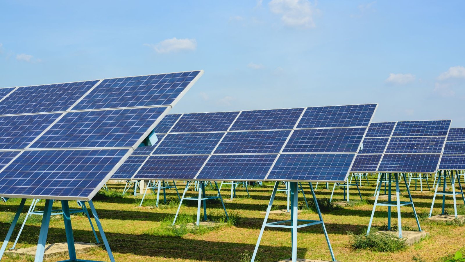 Solar Subsidy Assistance