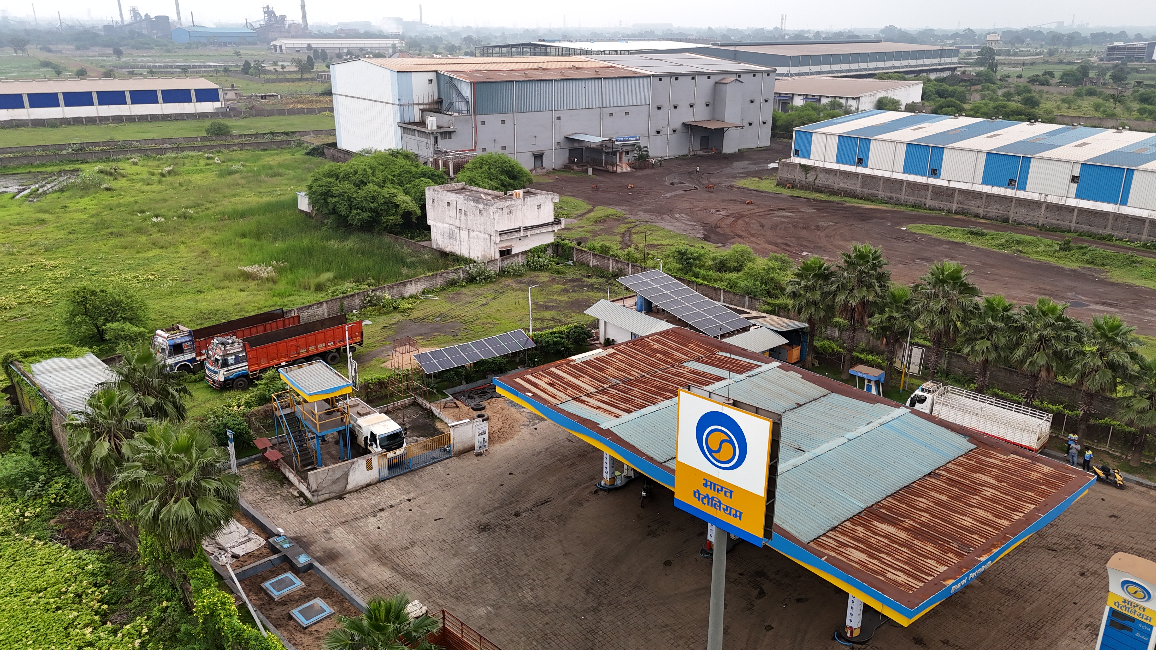 PM Surya Ghar Installation 1