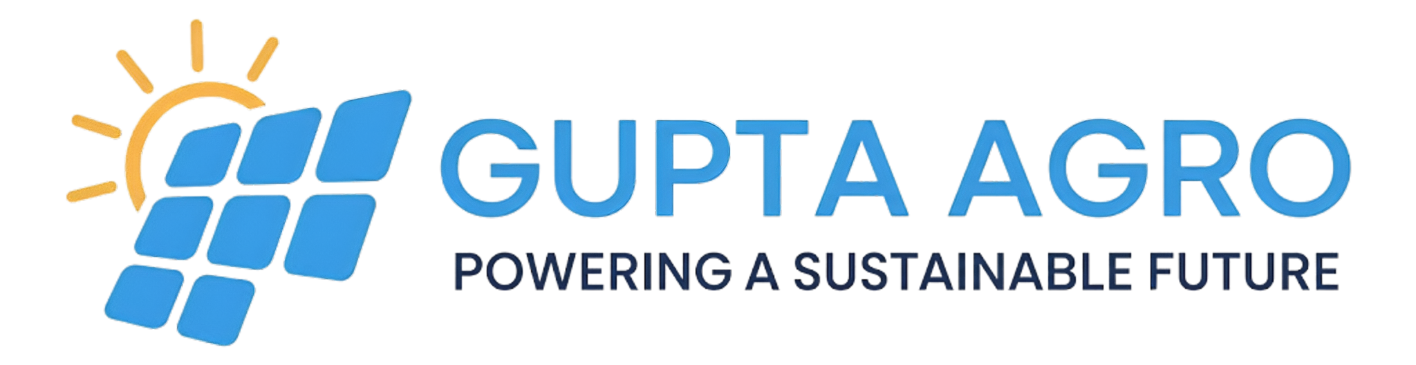 Gupta Agro Solar